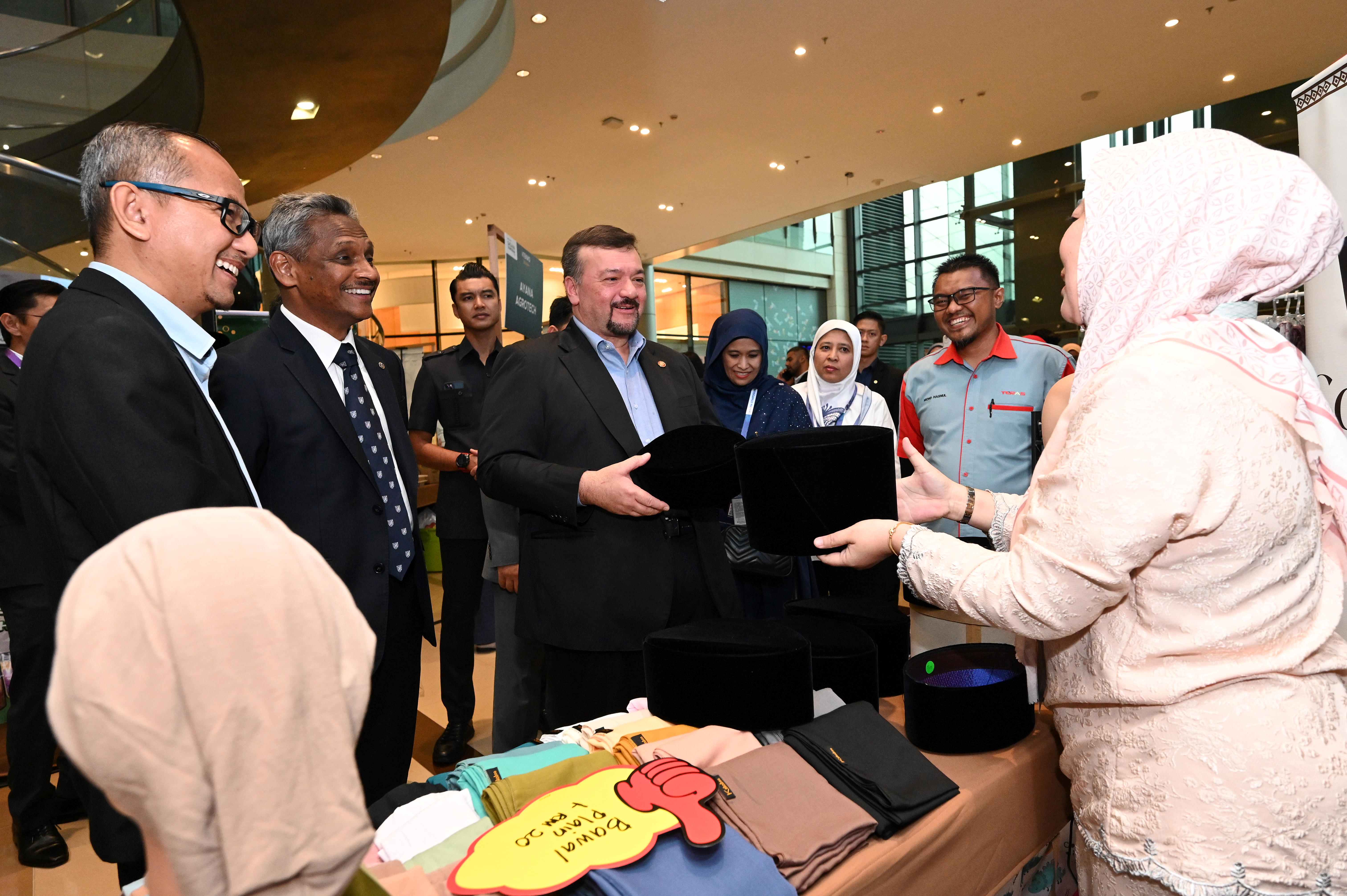 Sign Razheed Ghaffour Sasana Symposium 2024 spotlights whole-of-nation support in the ...