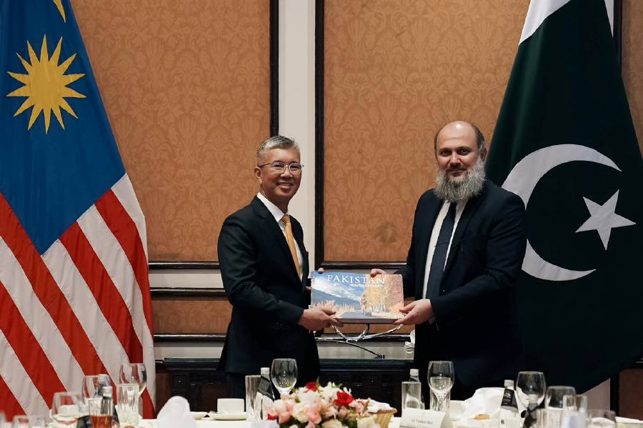 Miti Pakistan